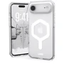 Чехол для iPhone Urban Armor Gear UAG Plyo Ice MagSafe Ice/White (114529114333) for iPhone Air