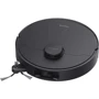 Робот уборщик Dreame Bot D20 Pro Plus Black (RLD43SD-BK)