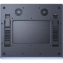 Подставка для ноутбука Baseus ThermoCool Heat-Dissipating (Turbo Fan Version) gray (LUWK000013) фото 6