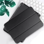 Аксесуар для iPad BeCover Case Book Tri Fold Hard Black для iPad 10.2 2019-2021/iPad Air 2019/Pro 10.5 (706864): Колір черный