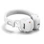 Наушники Marshall Major III Bluetooth White (4092188)