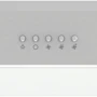 Витяжка Gorenje WHU529EX/M: Тип фільтра повітря Рециркуляція, Відведення