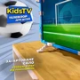 Телевизор Kivi 32FKIDSTV: Оснащение Встроенный медиаплеер, Smart TV