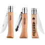 Набор кухонных ножей Opinel Nomad Set 5 предметов (204.67.00): Наименование Набор кухонных ножей 5 пр.
