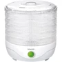 Сушка овощей Sencor SFD 750WH: Продукты для сушки овощей, фруктов, грибов, трав, рыбы, мяса, хлеба