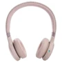 Навушники JBL Live 460NC Rose (JBLLIVE460NCROS): Тип конструкції накладні