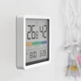 Цифровой Гигрометр Xiaomi MiiiW Temperature and Humidity Meter White NK5253: Производитель Xiaomi