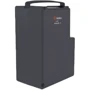 YADEA V7 600W, 48V20AH lithium, Серый фото 10