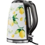 Электрочайник Silver Crest SWKP 3100 A1 lemon