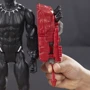 Игровая фигурка Hasbro Мстители 30 см (BLACK PANTHER) (E3309_E7876) фото 5