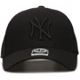 Бейсболка 47 Brand MVP Ny Yankees Snapback черная (B-MVPSP17WBP-BKB) фото 2