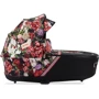 Люлька Cybex Priam Lux R Spring Blossom Dark (522000917) фото 2