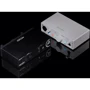 Аудиоинтерфейс Arturia MiniFuse 1 (White): Тип Внешние