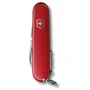 Мультитул Victorinox Spartan 91мм/12 функций/красный (1.3603.B1): Вес, г 59