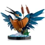 Конструктор LEGO Icons Птица рыбалка (10331): Рекомендуемый возраст 18+