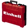 Перфоратор Einhell Herocco (4513900) (Без АКБ): Тип крепления бура SDS-Plus