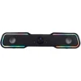 Домашний кинотеатр 2E PCS101 RGB 2.0 USB Black (2E-PCS101BK)