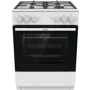 Плита комбинированная Gorenje GK6A40WFFM
