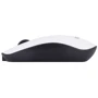 Мышь Gemix GM195 Wireless White (GM195Wh): Максимальное разрешение сенсора, dpi 1200