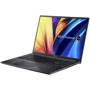 Ноутбук ASUS VivoBook 16 X1605ZA-MB521 (90NB0ZA3-M00H20) UA: Объем накопителя 512 ГБ (SSD)