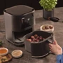 Фритюрница Braun HF 3030 BK