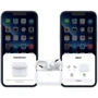 Наушники Hoco EW47 White фото 7