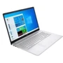 Ноутбук HP 17-cn0233nw (521K9EA): Тип экрана глянец