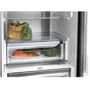 Холодильник Electrolux LNT8MC36X3: Тип xолодильник двухкамерный