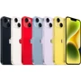 Apple iPhone 14 Plus 128GB (PRODUCT) RED (MQ513RX/A) UA: Процессор Apple A15 Bionic, 16-ядерная система Neural Engine нового поколения