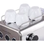 Кофеварка Russell Hobbs 26452-56: Давление, бар 15