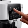Кофеварка DeLonghi ECAM 220.61.W: Давление, бар 15