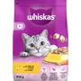 Сухой корм Whiskas с курицей 800 г (5998749144367)
