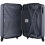 Валіза Semi Line 20" (S) Navy (T5691-1): Тип ручки телескопічна ручка, Коротка ручка