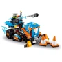 LEGO BOOST Набір для конструювання і програмування роботів (17101) фото 4