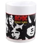 Кружка Stor Ceramic Mug AC / DC - Higway to Hell 325 мл