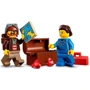 Конструктор LEGO City Stuntz Каскадерське завдання «Напад Акули» (60342) фото 4