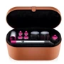 Стайлер Dyson Airwrap Complete Long Steel/Fuchsia (343555-01): Назначение Профессиональный