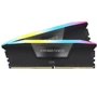 Corsair 32 GB (2x16GB) DDR5 6000 MHz Vengeance RGB (CMH32GX5M2D6000Z36K)