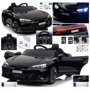 Детский электромобиль Bambi Audi E-Tron GT Black (M 4938EBLR-2): Вес, кг 14