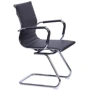 AMF Slim CF (XH-632C) черный (513265): Тип для посетителей