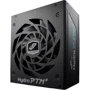 Блок живлення FSP Hydro PTM+ 850W (HPT850M): Модульні (знімні) кабелю Full