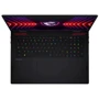 Ноутбук MSI Raider 18 HX A14V (A14VIG-227PL): Процессор Intel Core i9-14900HX (1.6 - 5.7) - 24 ядра