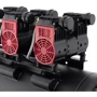 Компресор Intertool PT-0028: Продуктивність, л / хв 480