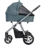 Универсальная коляска 2 в 1 Baby Design Husky NR 2021 07 GRAY фото 8