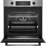 Духовой шкаф электрический Beko BBIE123001XD: Объем, л 72