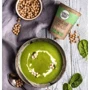 Крем-суп шпинатный Street Soup 50 г стакан (4820201770191): Вес, г 50
