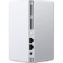 Маршрутизатор Wi-Fi Xiaomi Mesh System AC1200 EU 2pack (DVB4451GL): Максимальная скорость 867 + 300 Мбит/с