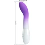 Вибратор LYBAILE Pretty Love Bishop Lilac (BI-014220-A6)
