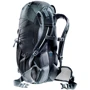 Рюкзак Deuter ACT Trail 30 Black-Granite (3440315): Объем 30 л