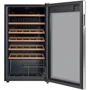 Винный шкаф Midea MDRW146FGG22: Размеры ВxШxГ, см 84.2x48x44